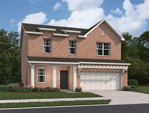 337 Torcello Boulevard Mcdonough GA 30253