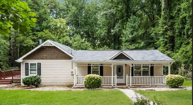 Photo 1 of 1 — 72 Towler Road, Lawrenceville, GA 30046