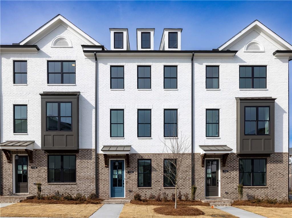 4253 Millcroft Place #198, Buford, Georgia image 1