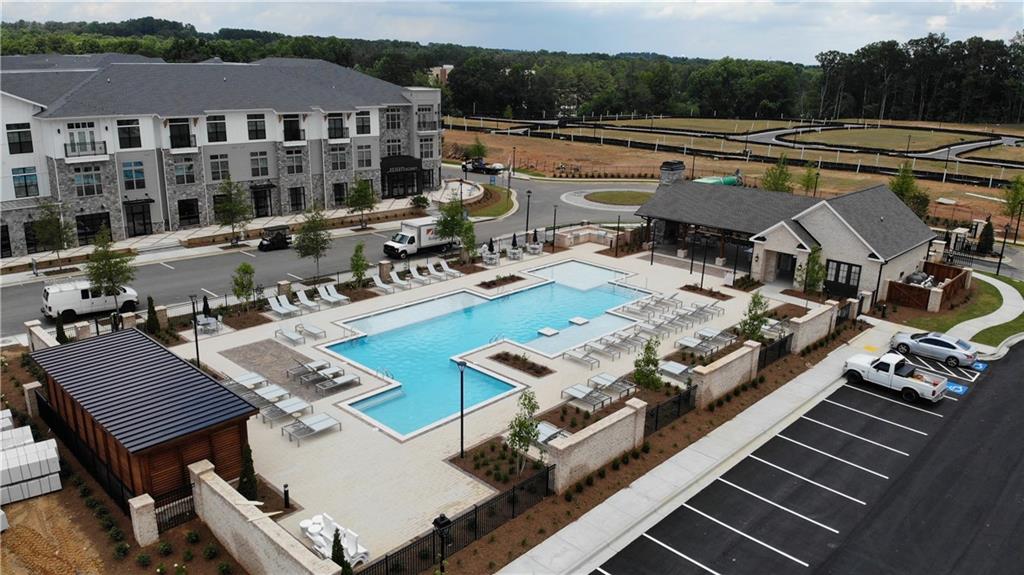 4253 Millcroft Place #198, Buford, Georgia image 43