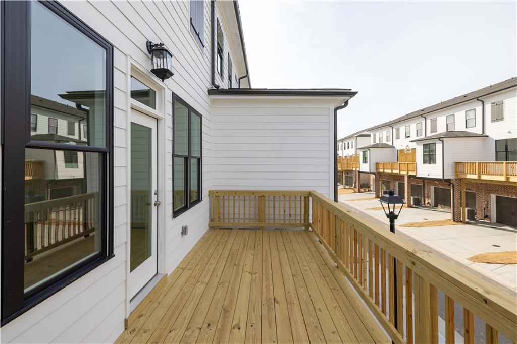 4253 Millcroft Place #198, Buford, Georgia image 39