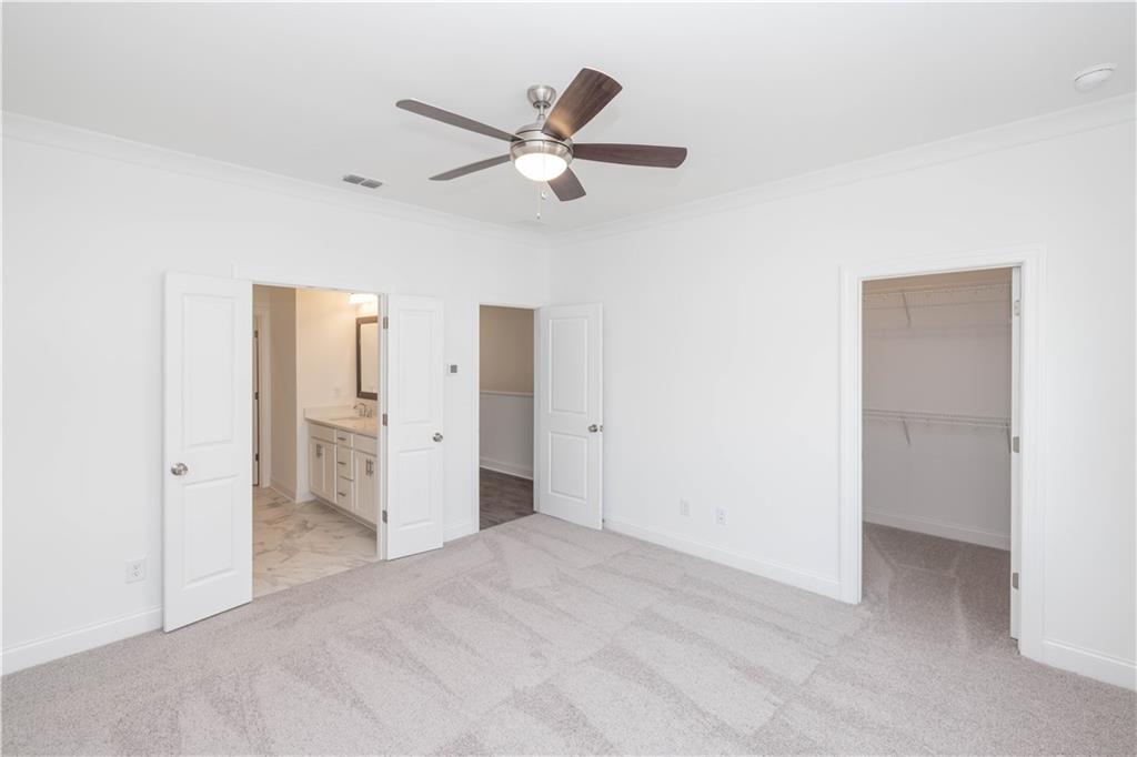 4253 Millcroft Place #198, Buford, Georgia image 28