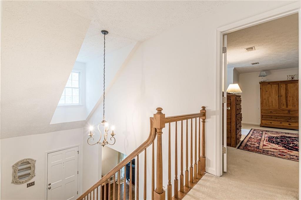 4314 Arbor Bridge Court, Marietta, Georgia image 31