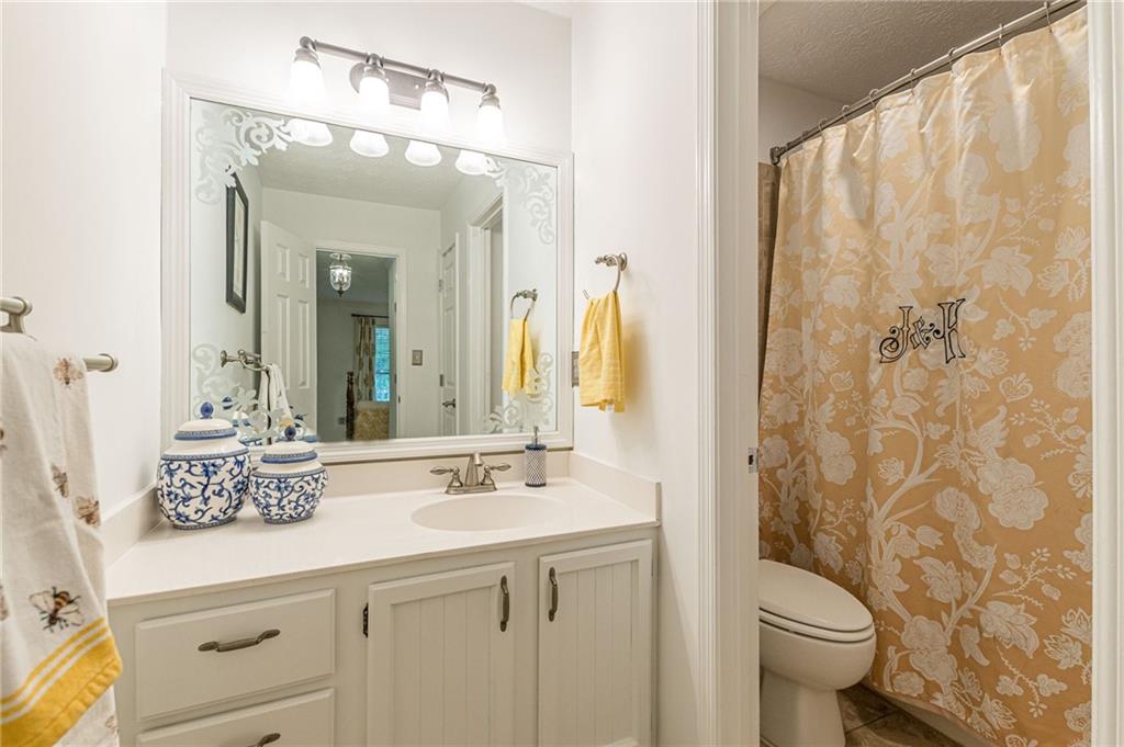 4314 Arbor Bridge Court, Marietta, Georgia image 32
