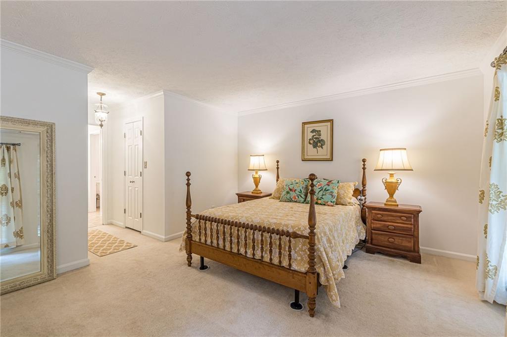 4314 Arbor Bridge Court, Marietta, Georgia image 36