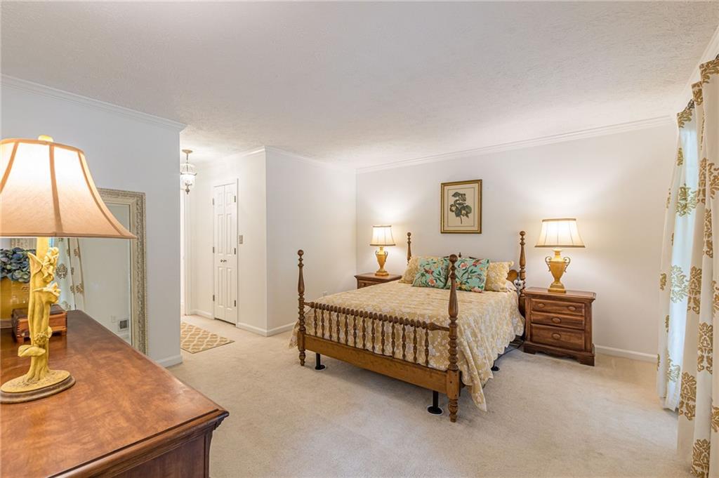 4314 Arbor Bridge Court, Marietta, Georgia image 37