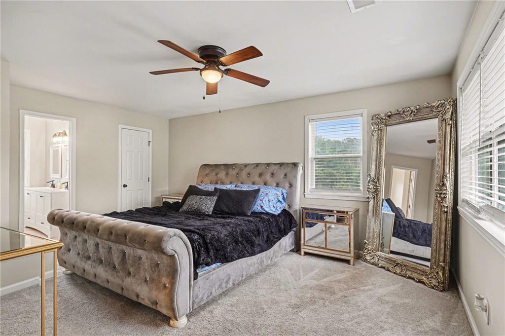 2955 Peeksville Road