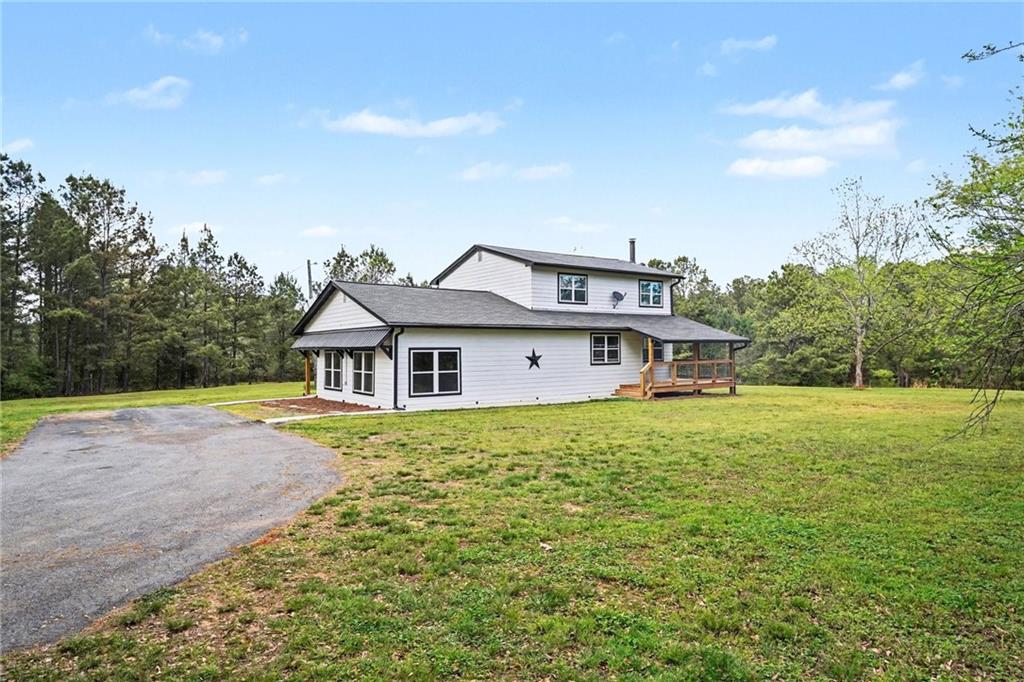 2955 Peeksville Road