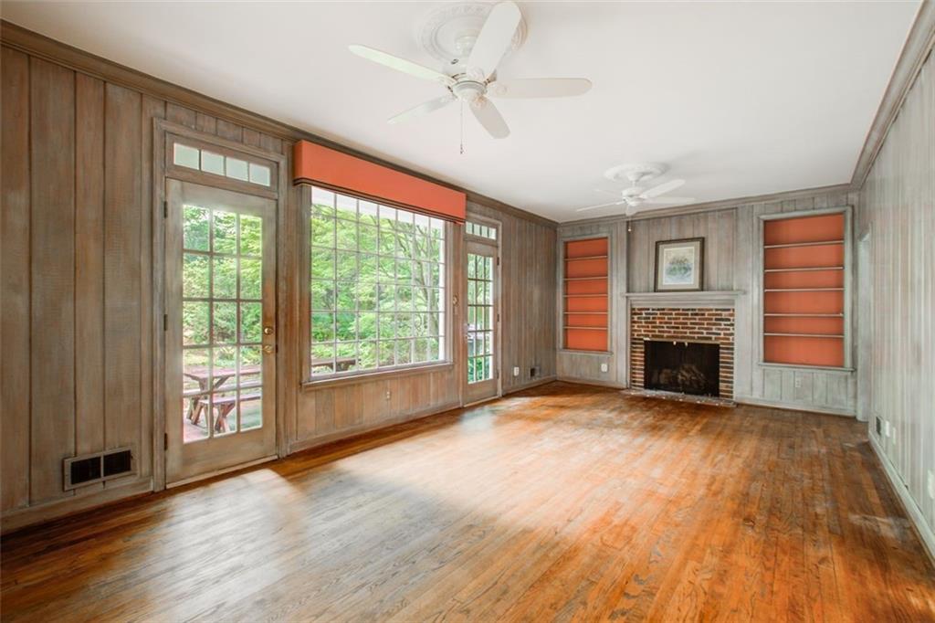 Hanover West - Residential
