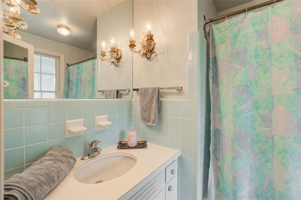 Hanover West - Residential