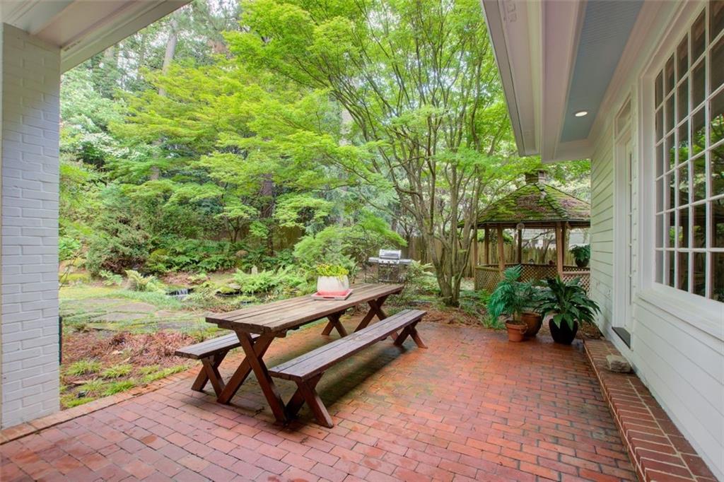 Hanover West - Residential