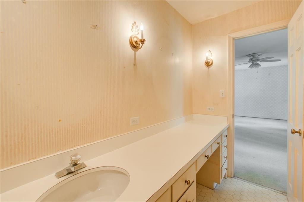 Hanover West - Residential