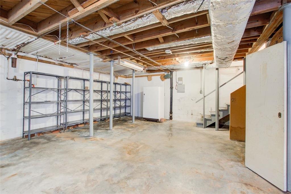 Hanover West - Residential