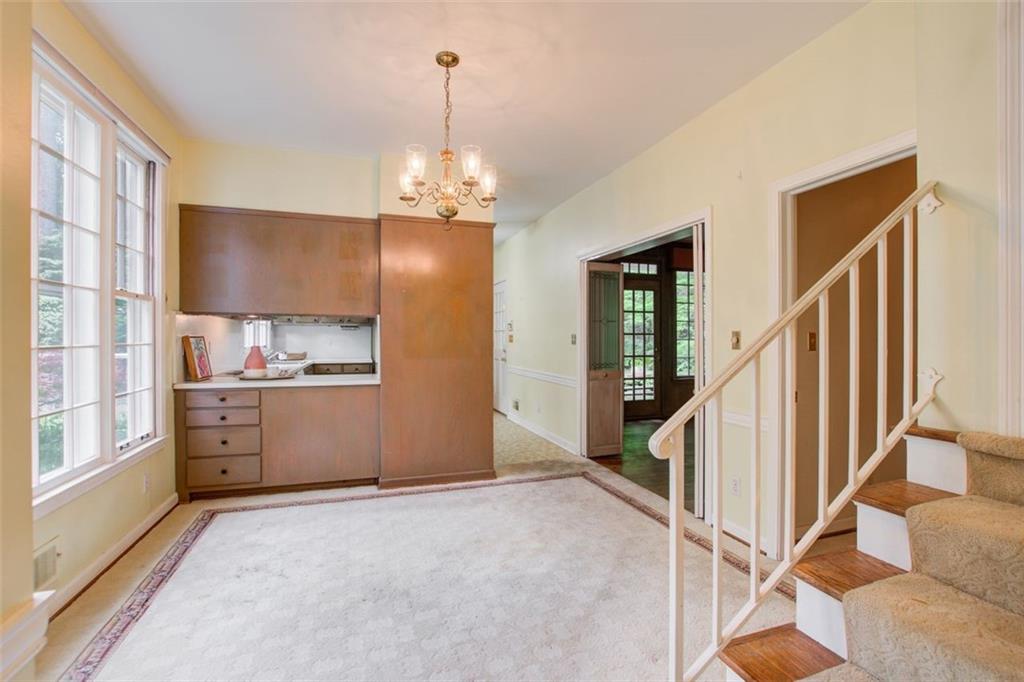 Hanover West - Residential