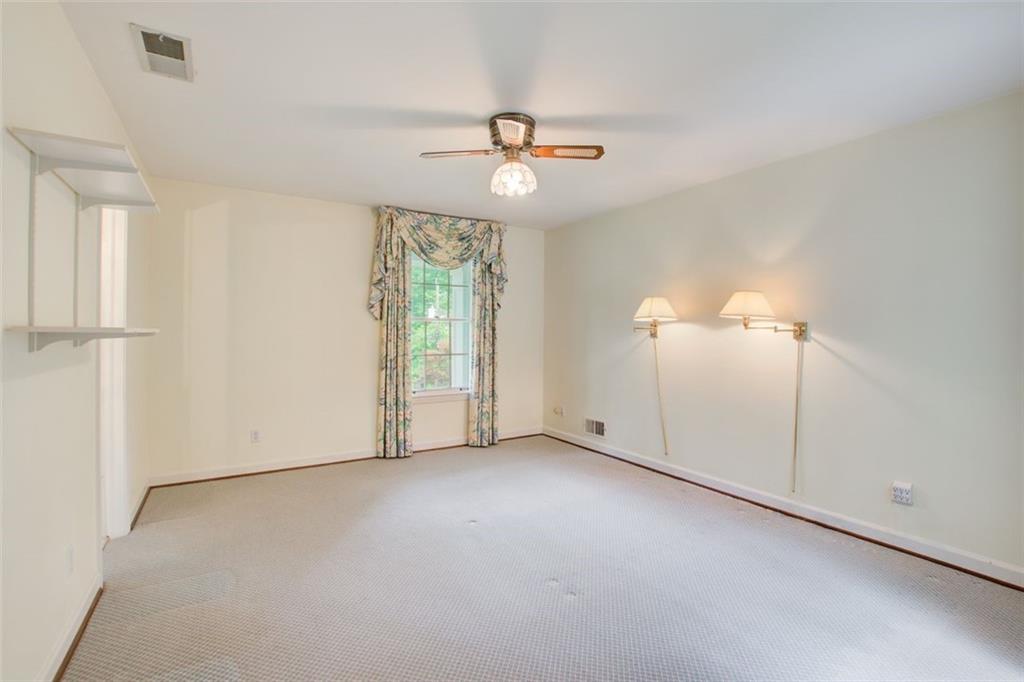 Hanover West - Residential