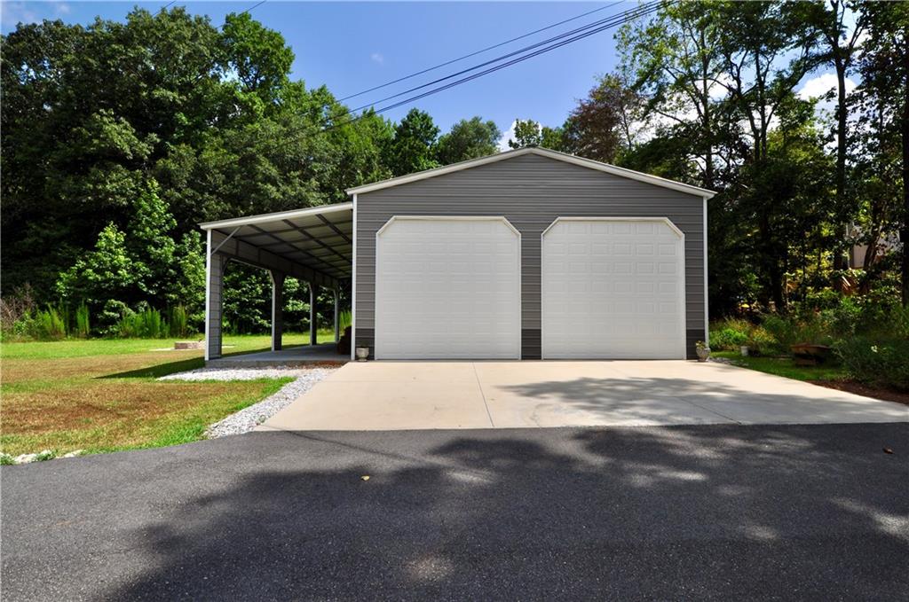 4635 Dawsonville Highway