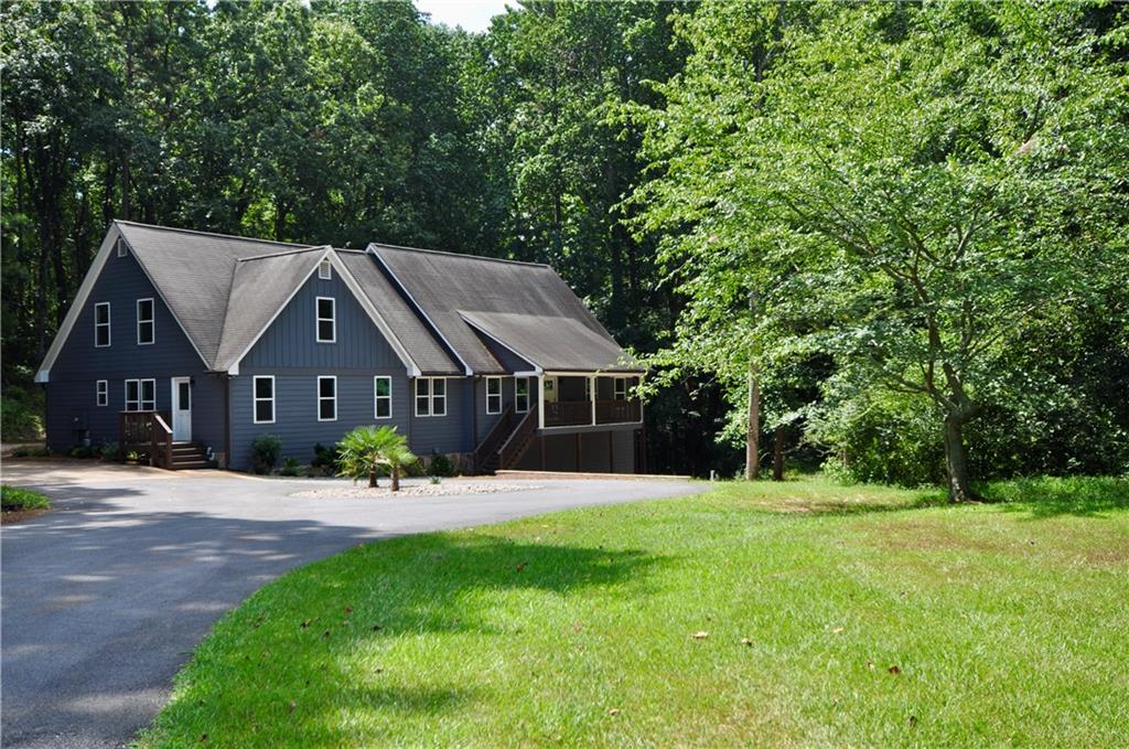 4635 Dawsonville Highway
