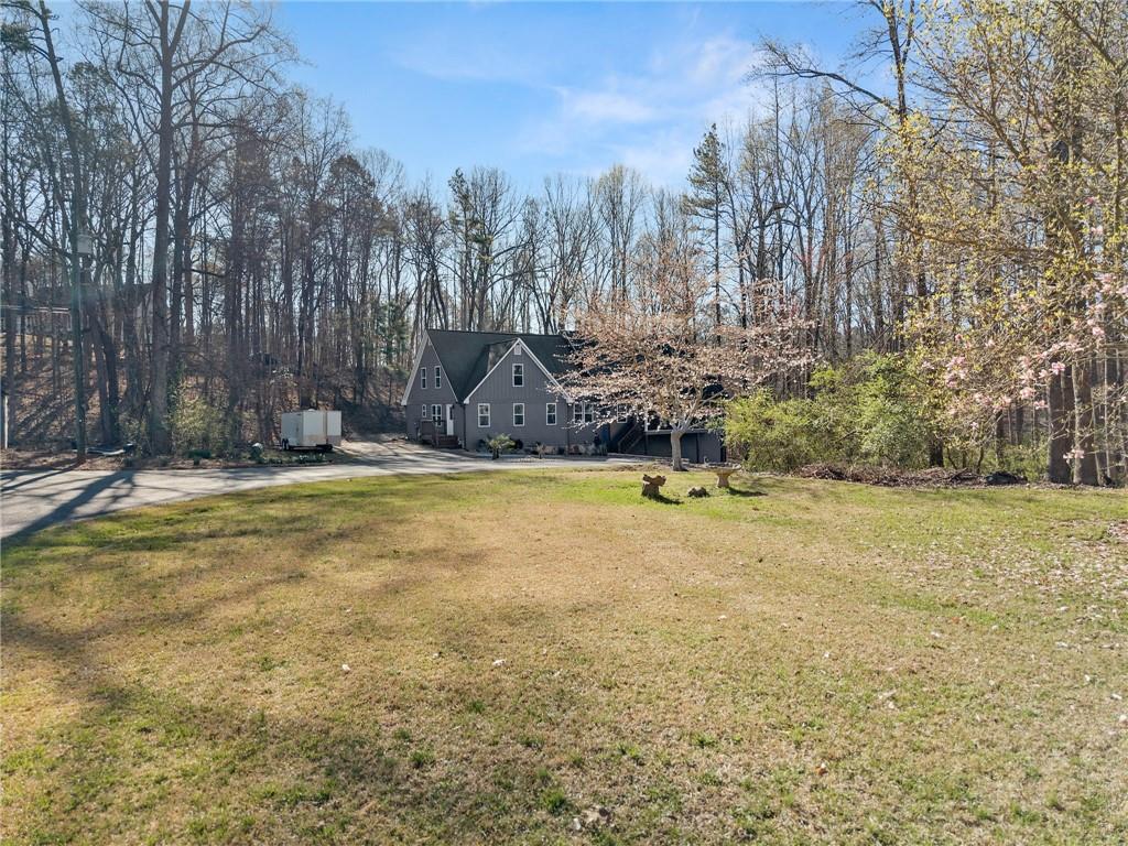 4635 Dawsonville Highway