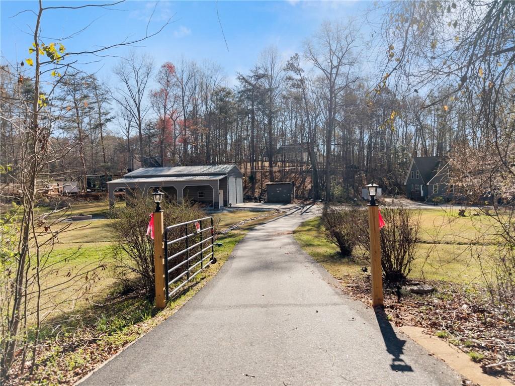 4635 Dawsonville Highway