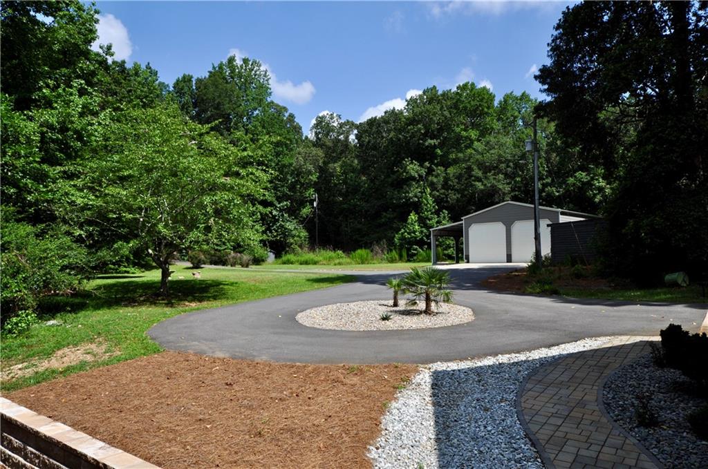 4635 Dawsonville Highway