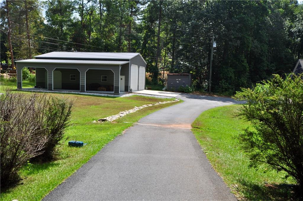 4635 Dawsonville Highway