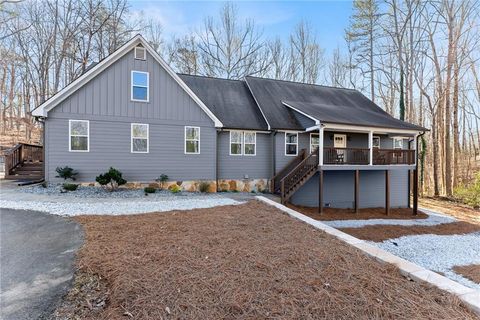 4635 Dawsonville Highway Gainesville GA 30506