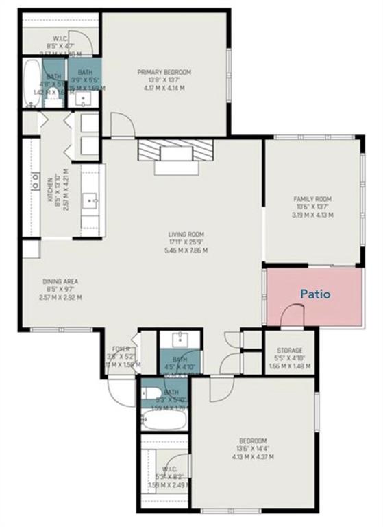 Cannon Gate - Residential