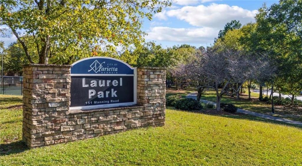 Cannon Gate - Residential