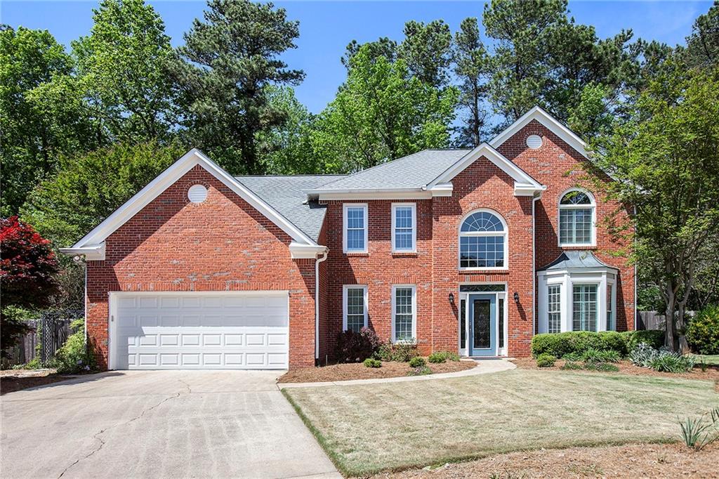Brookhallow - Residential