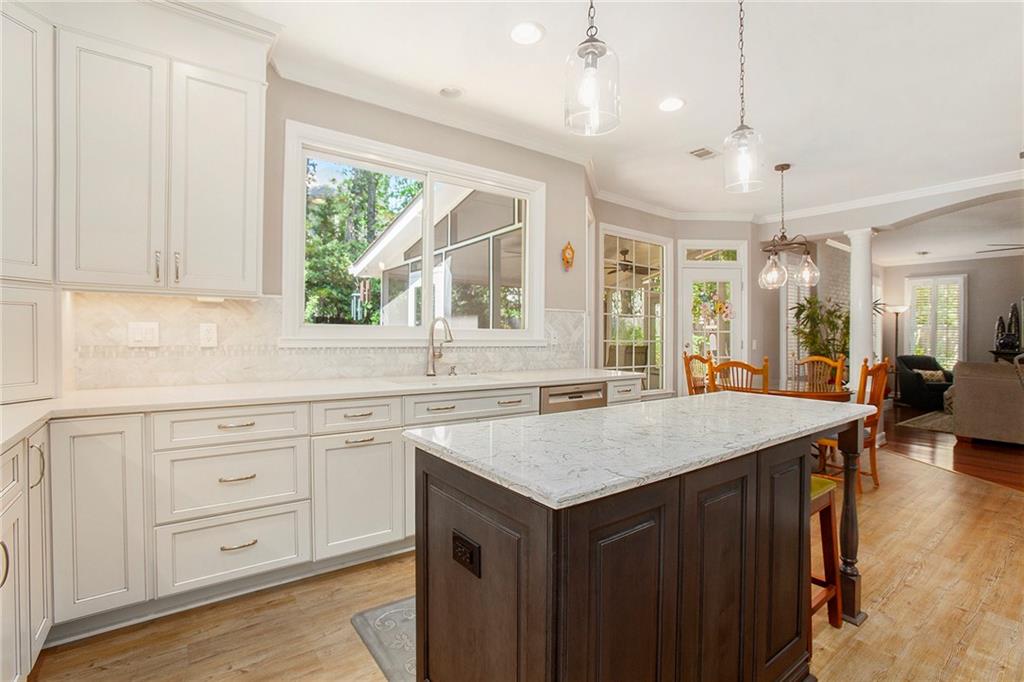 Brookhallow - Residential