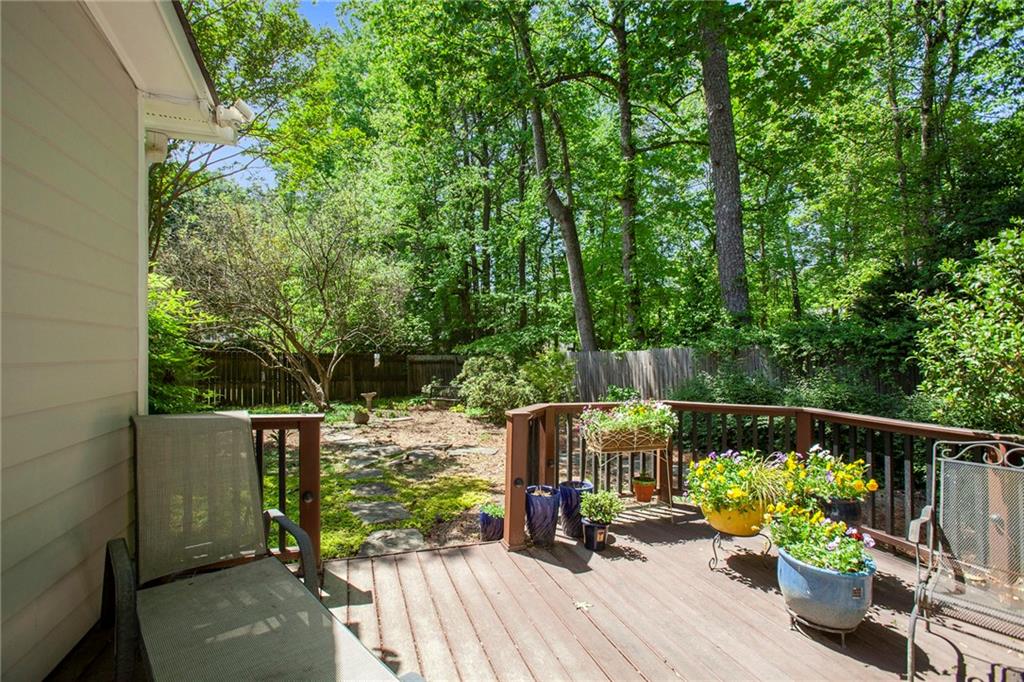 Brookhallow - Residential