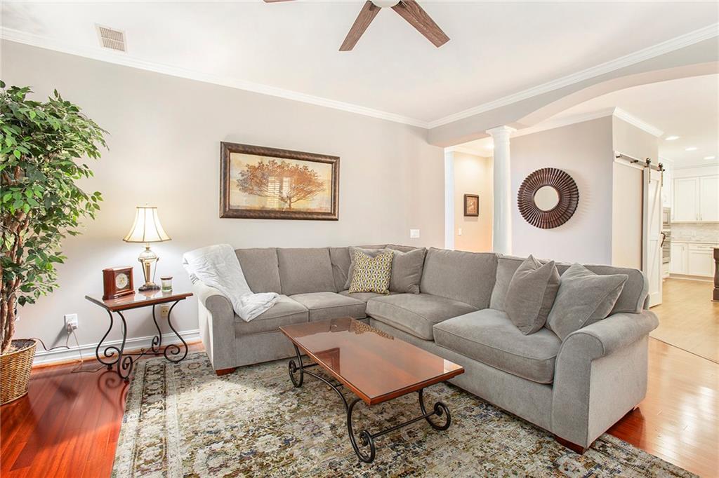Brookhallow - Residential