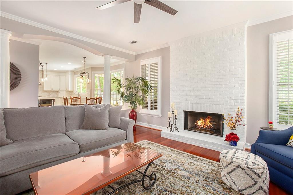 Brookhallow - Residential