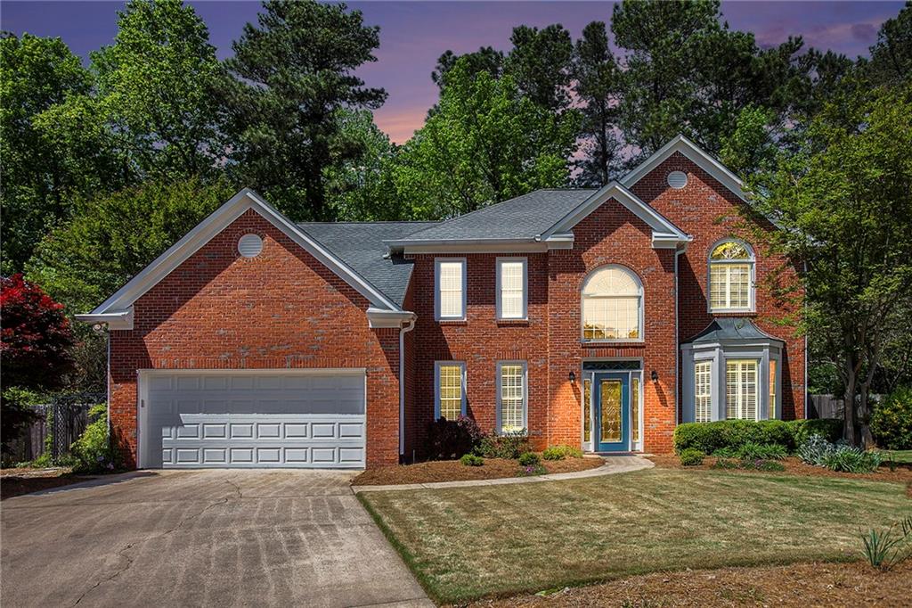 Brookhallow - Residential