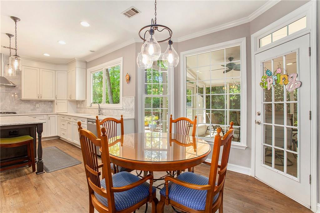 Brookhallow - Residential