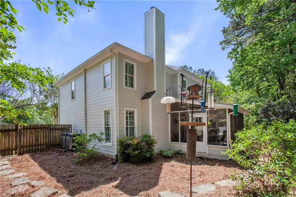 Brookhallow - Residential
