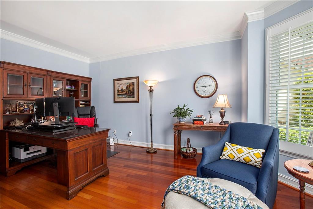 Brookhallow - Residential
