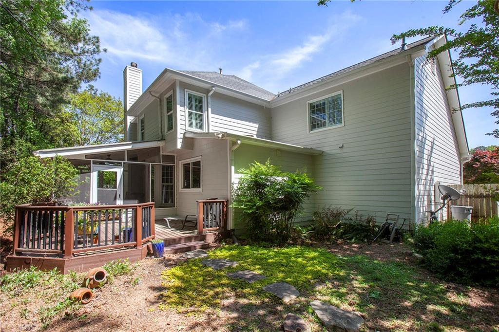 Brookhallow - Residential