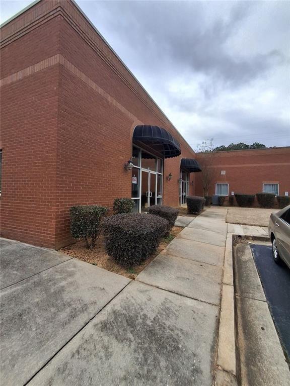 2749 Mt Zion Parkway 101