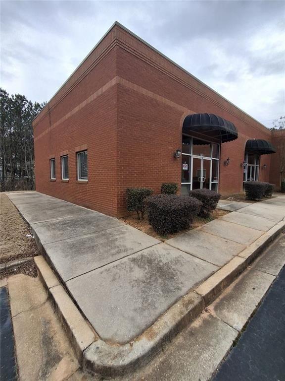 2749 Mt Zion Parkway 101