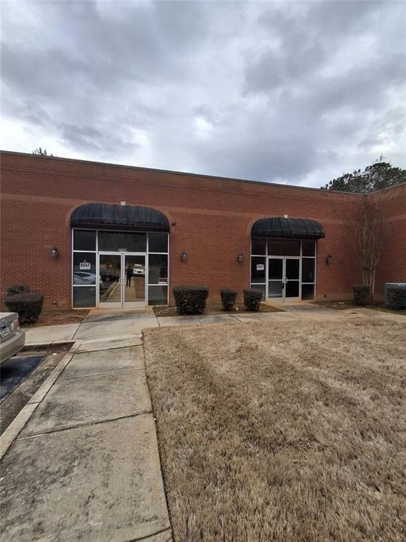 2749 Mt Zion Parkway 101