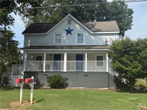 Multifamily For Rent - 35 Quarry Street<br/> Hall County, Gainesville, GA 30501