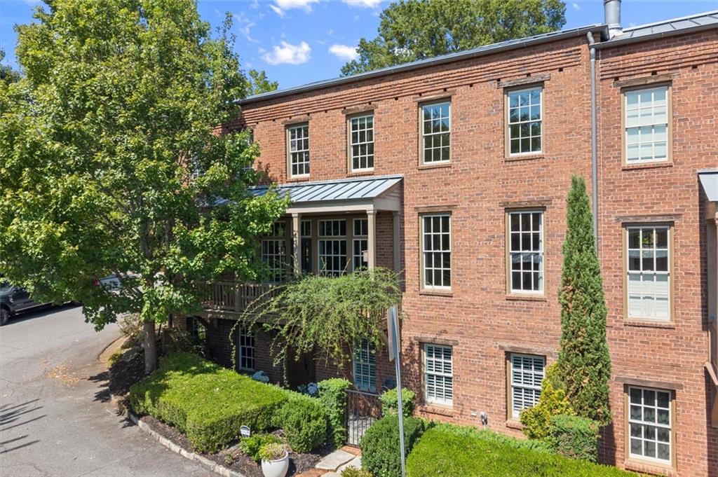 65 Sloan Street 3, Roswell, GA, 30075 65 Sloan Street 3