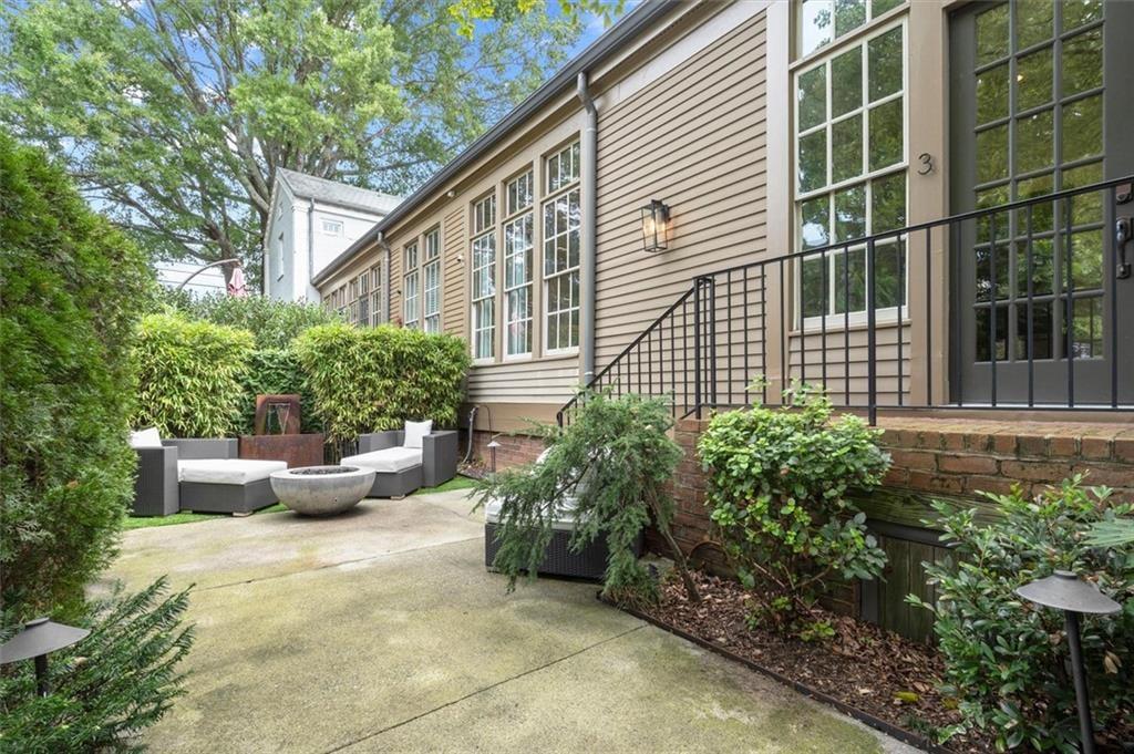 65 Sloan Street 3, Roswell, GA, 30075 65 Sloan Street 3