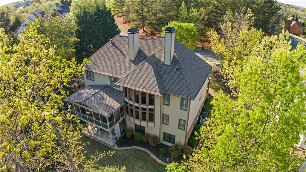 330 Tupelo Trail, Canton, Georgia image 5