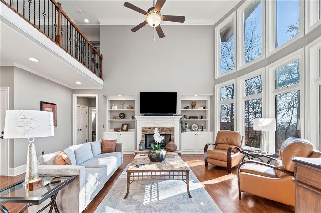 330 Tupelo Trail, Canton, Georgia image 10
