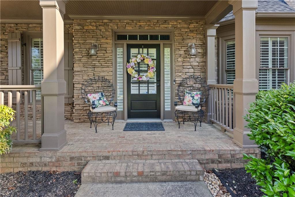 330 Tupelo Trail, Canton, Georgia image 6