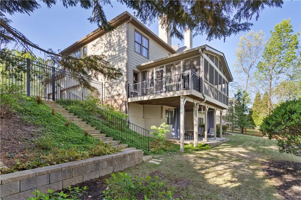330 Tupelo Trail, Canton, Georgia image 40