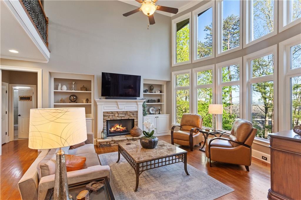330 Tupelo Trail, Canton, Georgia image 9