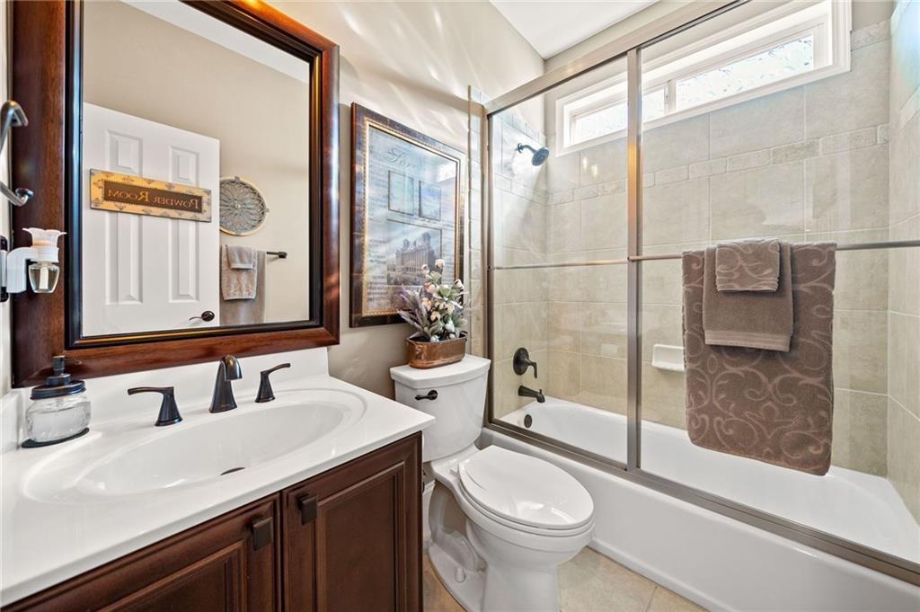 330 Tupelo Trail, Canton, Georgia image 24